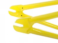 Jungle Rider "Indamix Flat" BMX Rahmen