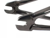 Jungle Rider "Indamix Street" BMX Rahmen