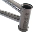 Jungle Rider "Indamix Street" BMX Rahmen