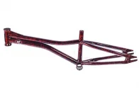 KGB "New Conexion" BMX Rahmen