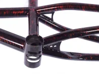 KGB "New Conexion" BMX Rahmen