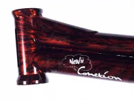 KGB "New Conexion" BMX Rahmen