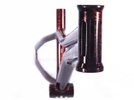 KGB "New Conexion" BMX Rahmen