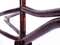 KGB "New Conexion" BMX Rahmen