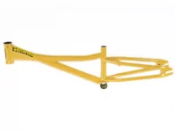 KGB "New Superpower" BMX Rahmen