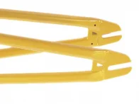 KGB "New Superpower" BMX Rahmen