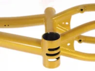 KGB "New Superpower" BMX Rahmen