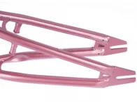 KGB "Palmero" BMX Rahmen