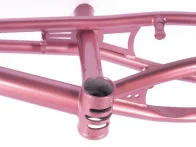 KGB "Palmero" BMX Rahmen