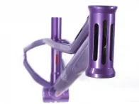 KGB "Palmero" BMX Rahmen