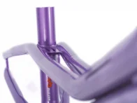 KGB "Palmero" BMX Rahmen