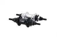 KGB "Runkai" Freecoaster