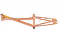 KGB "Superpower" BMX Rahmen