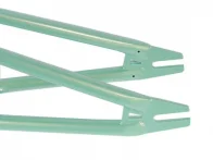 KGB "Superpower" BMX Rahmen