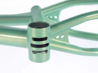 KGB "Superpower" BMX Rahmen