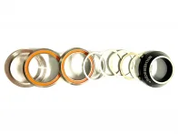 KHE Bikes "Integrated" Steuersatz