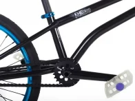 kunstform?! "Super Custom" BMX Rad
