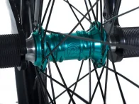 kunstform?! "Super Custom" BMX Rad