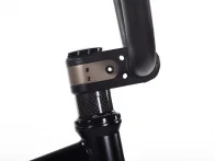 kunstform?! "Super Custom" BMX Rad