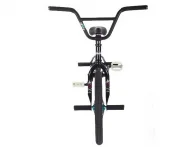 kunstform?! "Super Custom" BMX Rad