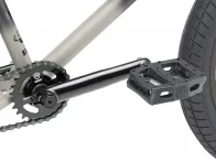 Kink Bikes "Curb" 2026 BMX Bike - Spotlight Black