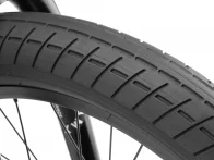 Kink Bikes "Curb" 2026 BMX Rad - Spotlight Black