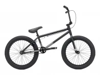 Kink Bikes "Curb" 2026 BMX Rad - Midnight Teal