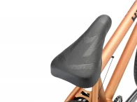 Kink Bikes "Curb" 2026 BMX Rad - Sunkist Orange