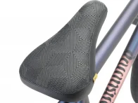 Kink Bikes "Downside" 2026 BMX Bike - Freecoaster | Purple Rose