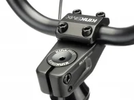 Kink Bikes "Gap XL" 2026 BMX Rad - Black Gold