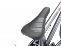 Kink Bikes "Kicker" 2025 BMX Rad - 18 Zoll | Gunmetal Gray