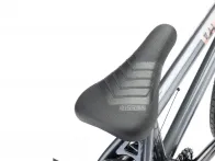 Kink Bikes "Kicker" 2026 BMX Rad - 18 Zoll | Gunmetal Gray