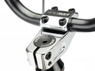 Kink Bikes "Launch" 2026 BMX Rad - Earth Bronze