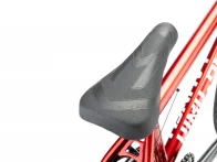 Kink Bikes "Launch" 2026 BMX Rad - Mirror Red