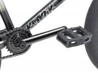 Kink Bikes "Switch" BMX Bike - Storm Blue