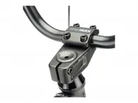 Kink Bikes "Whip XL" 2026 BMX Bike - Midnight Black