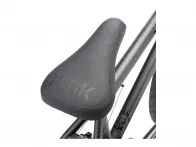 Kink Bikes "Whip XL" 2026 BMX Bike - Midnight Black