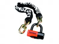 Kryptonite "New York Chain/Noose" Fahrradschloss