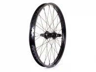 kunstform "eclat X Superstar" Hinterrad