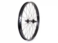 kunstform "eclat X Trebol" Vorderrad