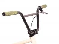 kunstform "Autum Razzia" 2024 Custom BMX Rad