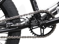 kunstform "Tempered Bikes X Relic BMX" 2023 Custom BMX Bike - Black