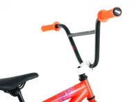 kunstform?! X Felt "Clockwork Orange" Mini BMX Rad