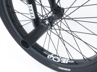 kunstform?! "Cult" BMX Rad