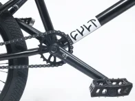 kunstform?! "Cult" BMX Rad