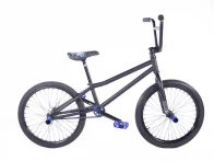 kunstform?! "Dejavu" BMX Rad