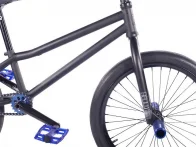 kunstform?! "Dejavu" BMX Rad
