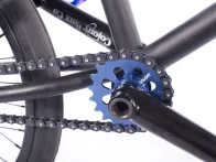 kunstform?! "Dejavu" BMX Rad