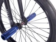 kunstform?! "Dejavu" BMX Rad