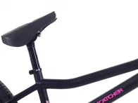 kunstform?! "Dreamcatcher" BMX Rad